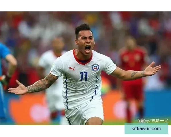 美洲杯历史进球数据分析显示各队攻防表现趋于均衡