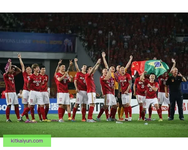 广州队在亚冠赛场的表现持续值得关注，球队状态渐入佳境。